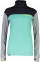 Merino triko Mons Royale Yotei BF High Neck