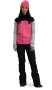 merino triko Mons Royale Yotei BF High Neck