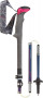 Leki Micro Vario Carbon Lady