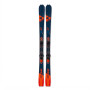 Fischer RC One 86 GT MF + vázání RSW 12 PR