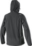 pánská softshell bunda Leki Softshell Jacket Hooded