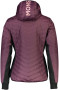merino bunda Mons Royale Neve Insulation Hood