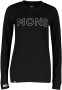merino triko Mons Royale Yotei BF Tech LS