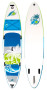F2 Aloha 10'5''x33''x6'' - zelená