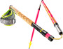 Leki Micro Trail Pro - růžová