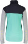 Merino triko Mons Royale Yotei BF High Neck