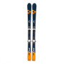 Fischer RC One 74S TPR + vázání RS10 PR