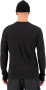 Merino triko Mons Royale Yotei LS