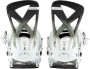 snowboardové vázání Nitro Phantom