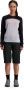 Mons Royale Phoenix Enduro VLS - black / grey marl