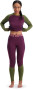 merino legíny Mons Royale Olympus 3.0 Legging