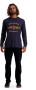 Merino triko Mons Royale Icon LS