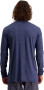 Merino triko Mons Royale Vapour LS