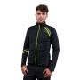 Softshell bunda Fischer Light Evolution