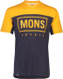 merino triko Mons Royale Redwood Enduro VT