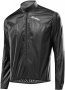 Löffler Bunda Windshell - černá