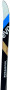 Rossignol Evo XT 60 Cut Base + Tout Step-In