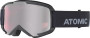 lyžařské brýle Atomic Savor OTG