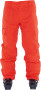 Armada Union Insulated Pant - oranžová