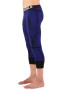 Merino spodky Mons Royale Cascade Merino Flex 200 3/4 Legging