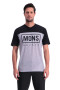 merino triko Mons Royale REDWOOD ENDURO VT