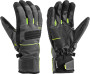 pánské sjezdové rukavice Leki Glove Progressive 5 S