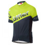 Cyklistický dres Löffler FZ Messenger