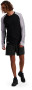 Merino triko Mons Royale Temple Tech LS