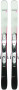 Rossignol Blackops W Dreamer Xpress