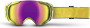 lyžařské brýle K2 Photoantic DLX