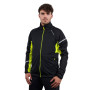 Softshell bunda Fischer Light Evolution