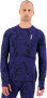 Pánské merino triko Mons Royale Cascade Merino Flex 200 LS