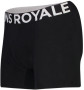 merino trenky Mons Royale Hold' em Shorty Boxer