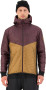 Merino insulátor Mons Royale Arete Wool Insulation Hood
