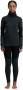 merino triko Mons Royale Cornice Rollover LS