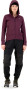 Dámská merino mikina Mons Royale Nevis Wool Fleece Hood W