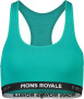 Sportovní podprsenka Mons Royale Sierra Sports Bra