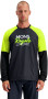 merino triko Mons Royale TARN FREERIDE LS WIND JERSEY