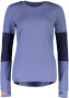 merino triko Mons Royale Cornice LS