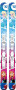 Rossignol Frozen Kid-X