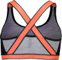 merino podprsenka Mons Royale Stella X-Back Bra