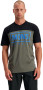 merino triko Mons Royale Redwood Enduro VT