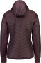 Merino bunda Mons Royale Neve Wool Insulation Hood