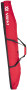 obal Voelkl Race Double Ski Bag 195 cm