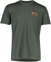 merino triko Mons Royale Icon T-Shirt