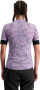 Dámské merino triko na kolo Mons Royale Cadence Half Zip