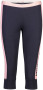 Mons Royale Alagna 3/4 Legging - 9 iron