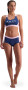 Merino podprsenka Mons Royale Stella X-Back Bra