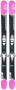 Rossignol Sassy 7 + Xpress W 11