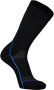 Mons Royale MTB 9" Tech Sock - černá